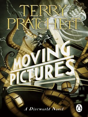 Moving Pictures - ebook